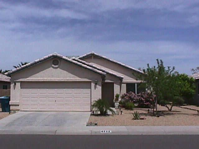 4112 W Solar Dr., Phoenix, AZ 85051
