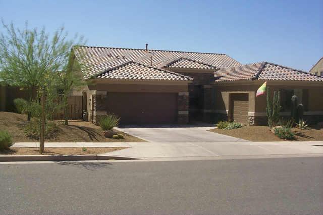 2535 W Cavalry Dr., Phoenix, AZ 85086