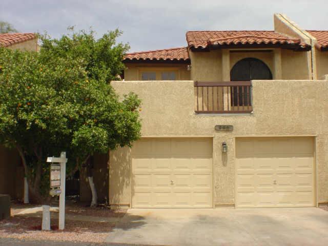 992 N Paseo Del Oro Dr., Casa Grande, AZ 85222