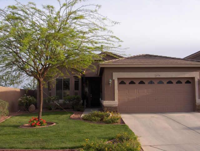 3775 E Oxford Ln., Gilbert, AZ 85236