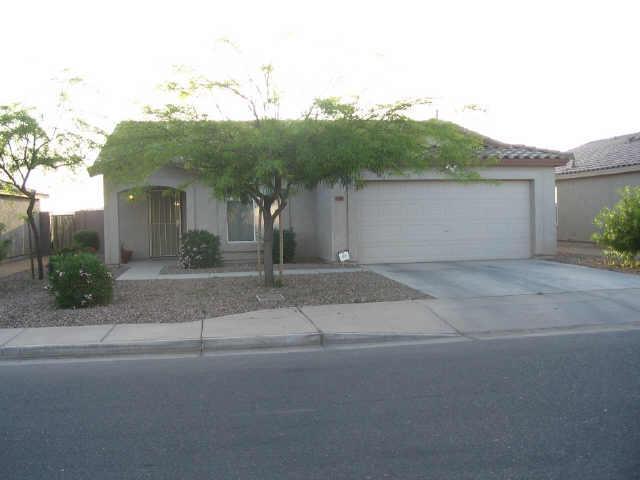 2230 S 72nd Ln., Phoenix, AZ 85043