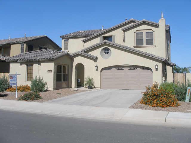 2868 S Colonial St., Gilbert, AZ 85295