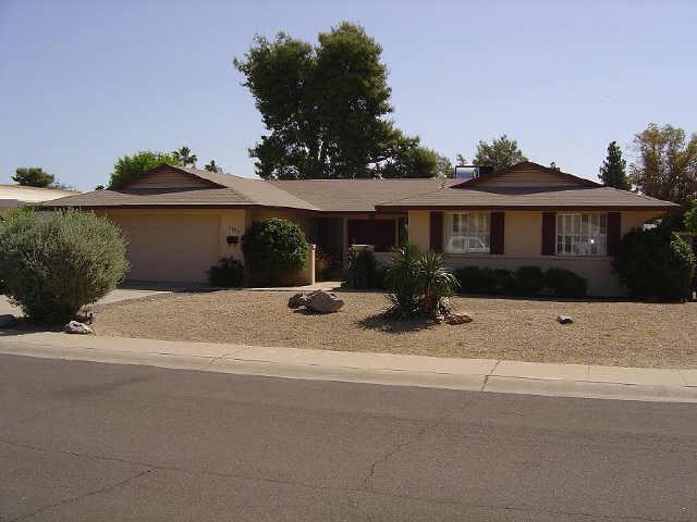 5007 N 86th Pl., Scottsdale, AZ 85250