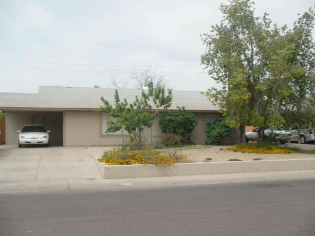 2416 W Riviera Dr., Tempe, AZ 85282