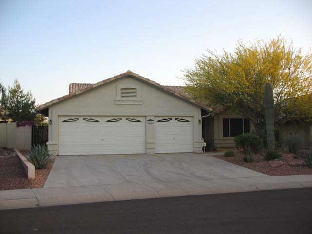 10769 W Runion Dr., Sun City, AZ 85373