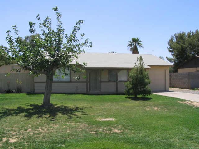 4137 E Roeser Rd., Phoenix, AZ 85040