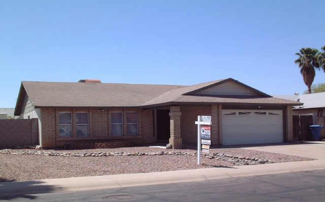 309 W Marlboro Dr., Chandler, AZ 85225