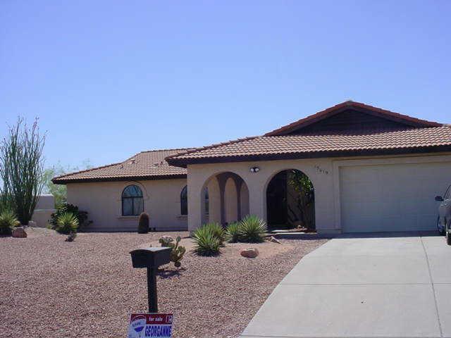 15619 E Palisades Blvd., Fountain Hills, AZ 85268