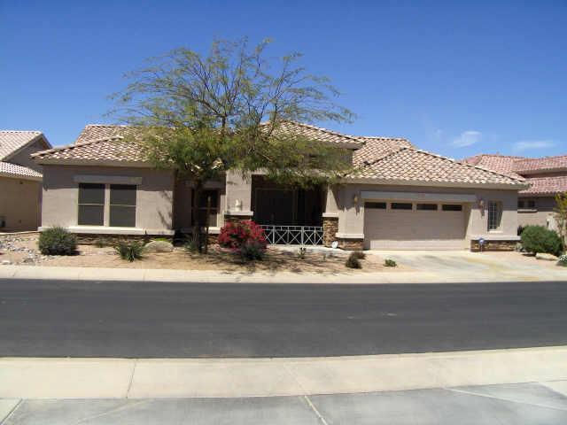4436 E Strawberry Dr., Gilbert, AZ 85298