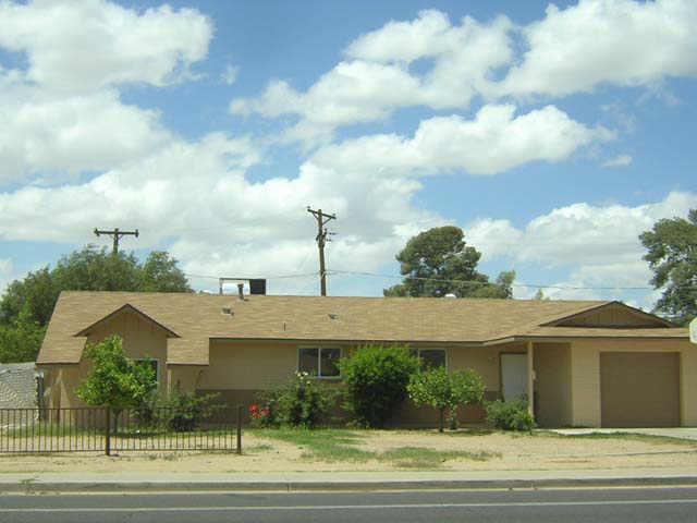 2908 N 55th Ave., Phoenix, AZ 85031