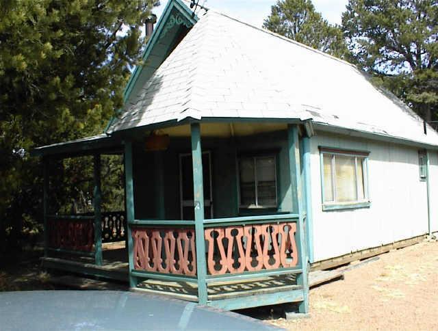 3539 Wildflower Dr., Heber, AZ 85928