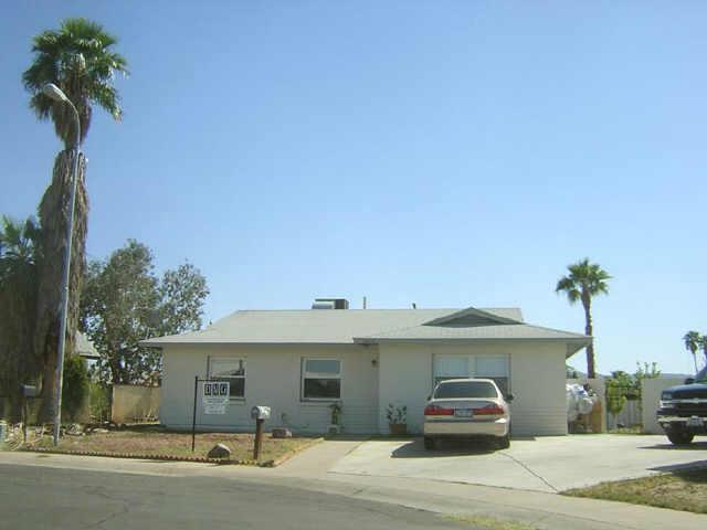 5214 S 44th Way, Phoenix, AZ 85040