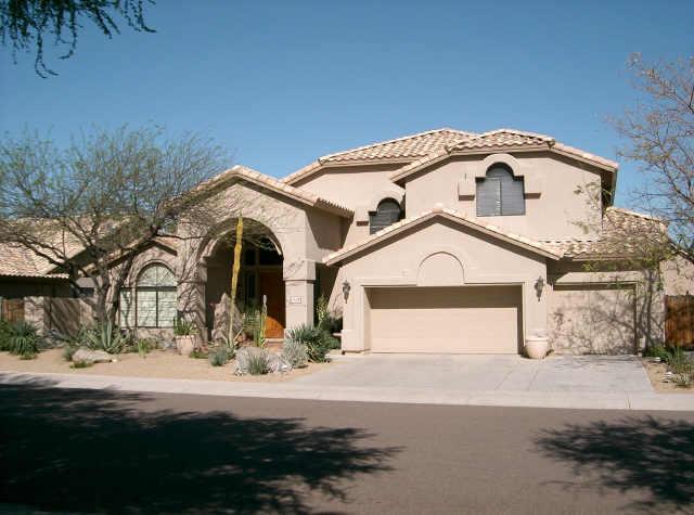 15215 S 20th Pl., Phoenix, AZ 85048