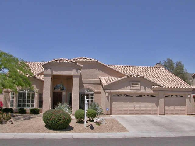 644 W Mountain Vista Dr., Phoenix, AZ 85045