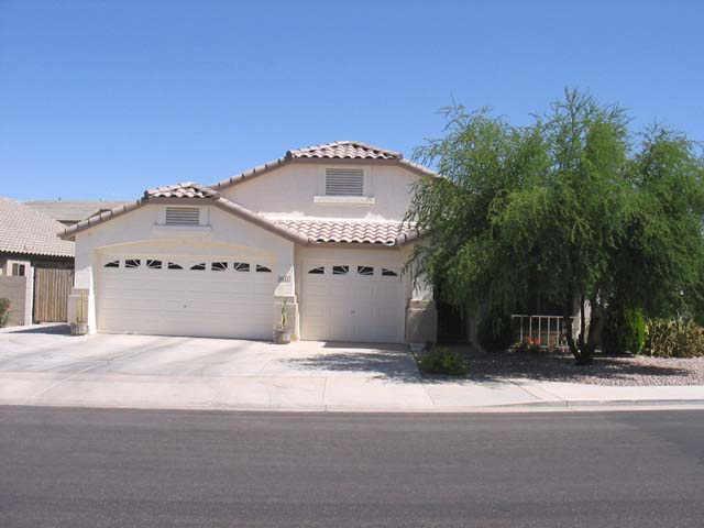 11522 E Prairie Ave., Mesa, AZ 85212