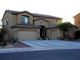 3409 W Donatello Dr., Phoenix, AZ 85086