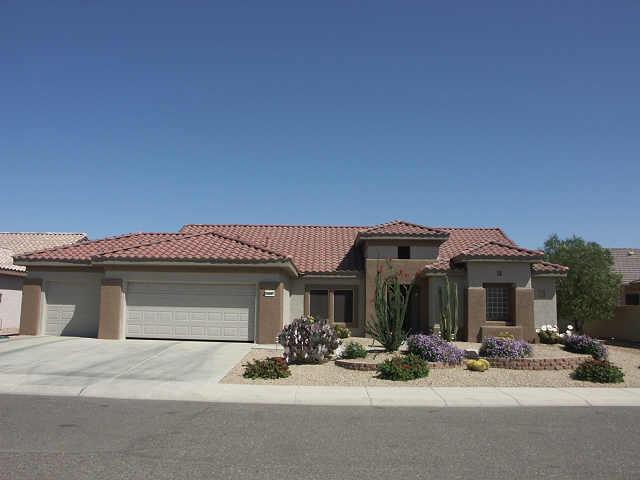 15582 W Las Verdes Way, Surprise, AZ 85374