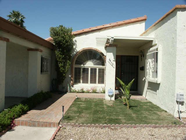 6540 N Villa Manana Dr., Phoenix, AZ 85014