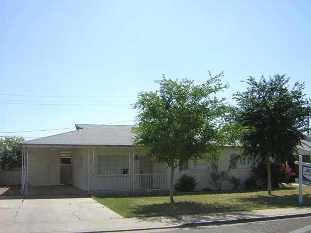 231 N Harris Dr., Mesa, AZ 85203