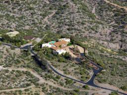 55635 N Jack Burden Rd., Wickenburg, AZ 85390