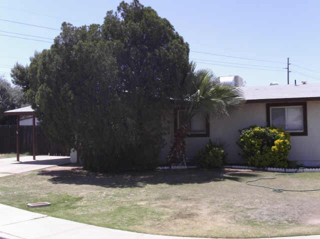 4429 W Caron St., Glendale, AZ 85302