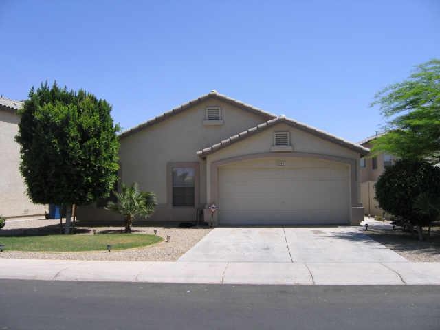 2045 S Voyager St., Gilbert, AZ 85296