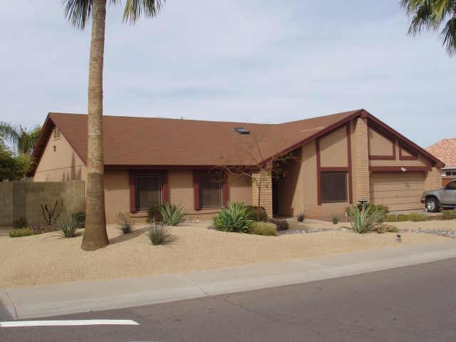 6118 E Janice Way, Scottsdale, AZ 85254