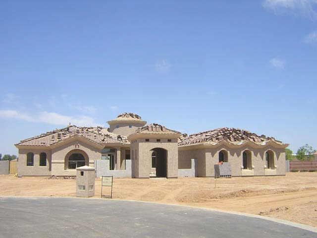 19036 E Via Park St., Queen Creek, AZ 85142