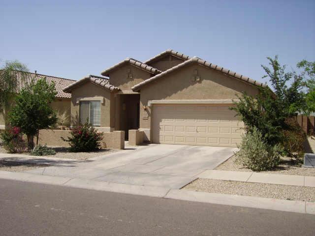 20926 E Via Del Palo, Queen Creek, AZ 85242