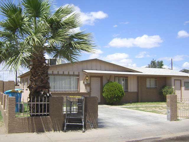 2324 N 48th Ave., Phoenix, AZ 85035