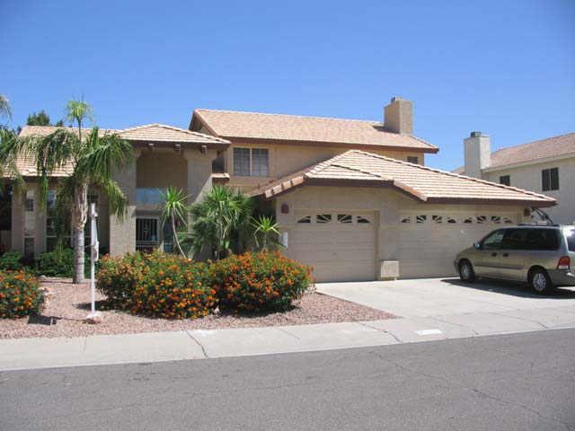 6708 W Oraibi Dr., Glendale, AZ 85308