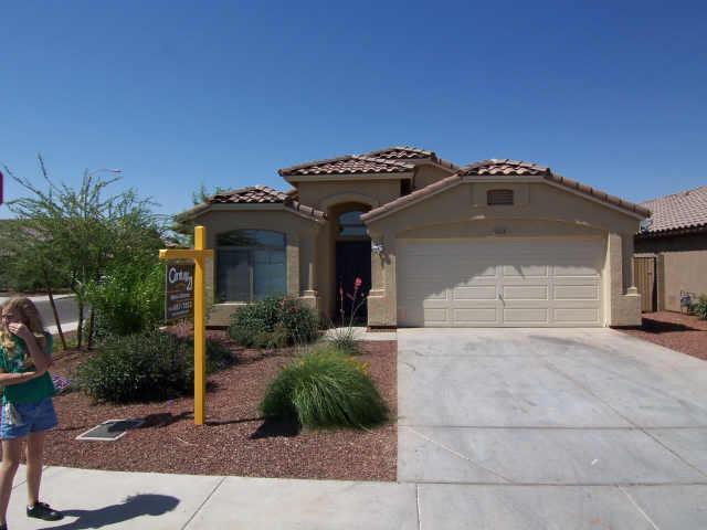 11426 W Davis Ln., Avondale, AZ 85323