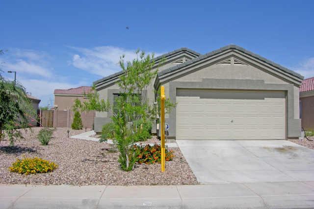 1332 S 230th Dr., Buckeye, AZ 85326
