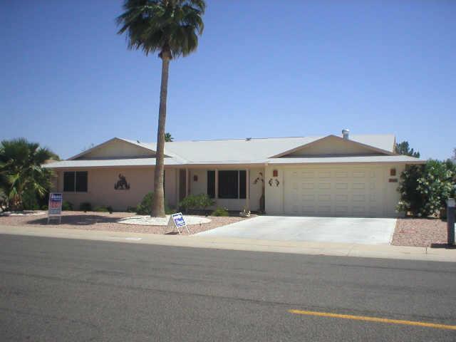 17235 N Lindgren Ave., Sun City, AZ 85373