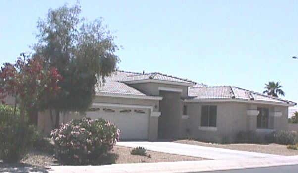 261 W Wood Dr., Chandler, AZ 85248