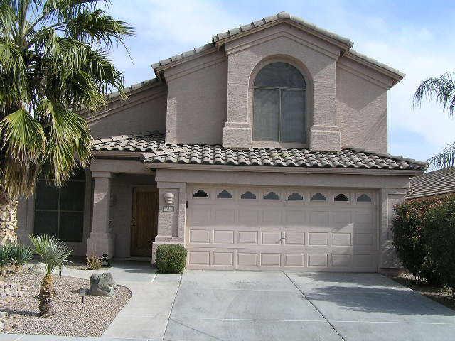 16423 S 46 Way, Ahwatukee, AZ 85048