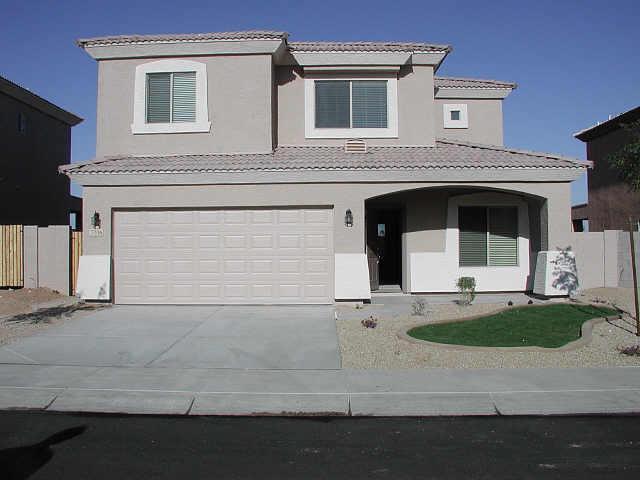 7206 S 13th Way, Phoenix, AZ 85042