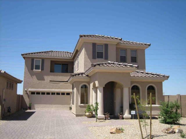 35120 N 34th Ln., Phoenix, AZ 85086