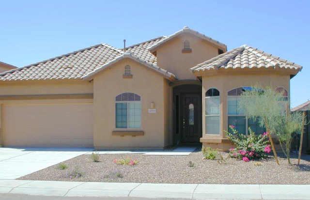 42016 N 44th Dr., Anthem, AZ 85086