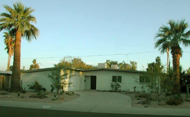 3707 E Laurel Ln., Phoenix, AZ 85028