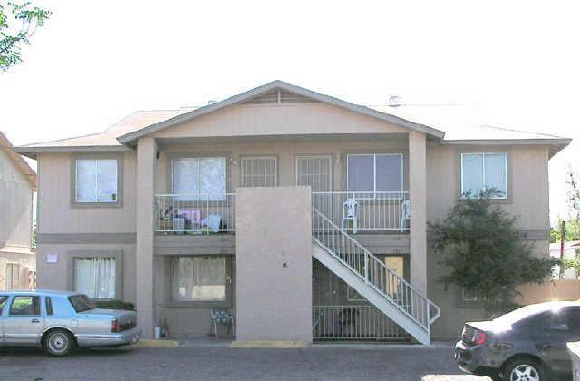 1815 N Spring St., Mesa, AZ 85203