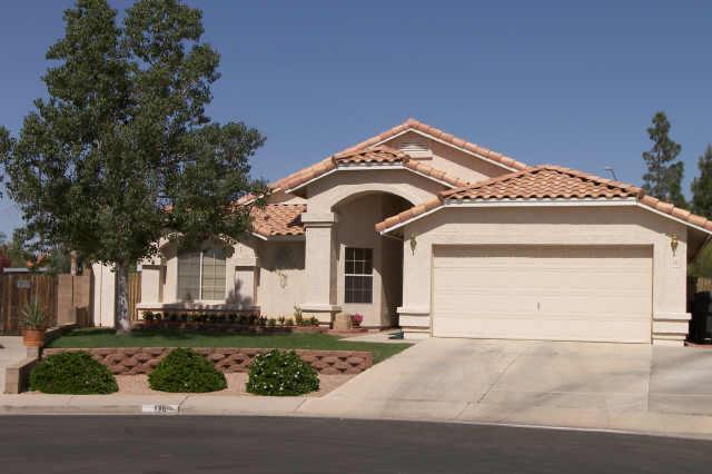 135 S Orlando St., Mesa, AZ 85206