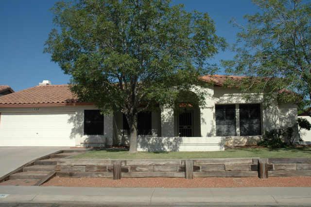 1531 N Ellis St., Chandler, AZ 85224