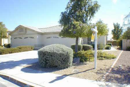 10879 W Chino Dr., Sun City, AZ 85373