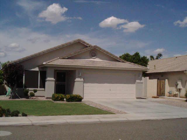 7930 W Melinda Ln., Peoria, AZ 85382