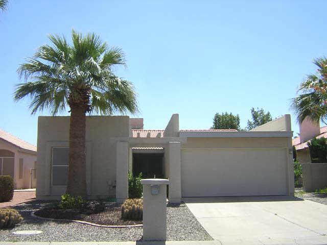 25243 S Cloverland Dr., Sun Lakes, AZ 85248