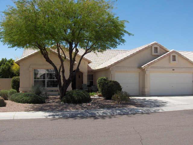 4301 E Rock Wren Rd., Ahwatukee, AZ 85044