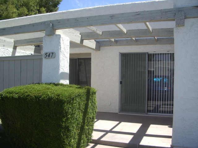 547 S Allred Dr., Tempe, AZ 85288