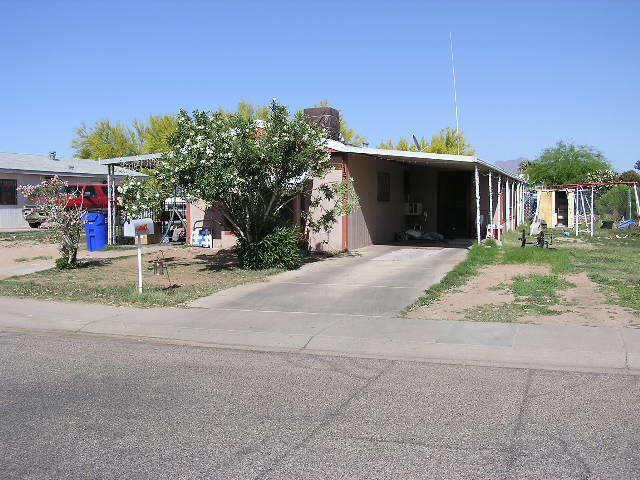 1503 S Lawson Dr., Apache Junction, AZ 85120