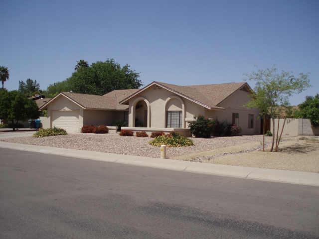 6222 E Nisbet Rd., Scottsdale, AZ 85254